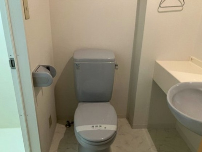 【トイレ】 | NONA PLACE渋谷神山町