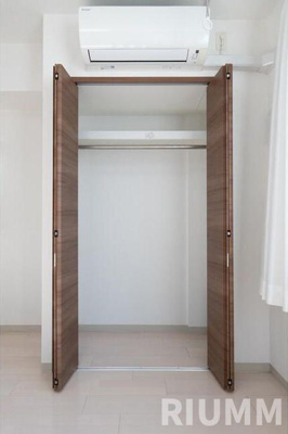 【収納】 | NTPRレジデンス武蔵小山WEST