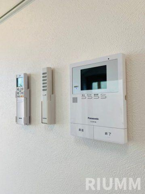 【セキュリティ】 | NTPRレジデンス武蔵小山WEST