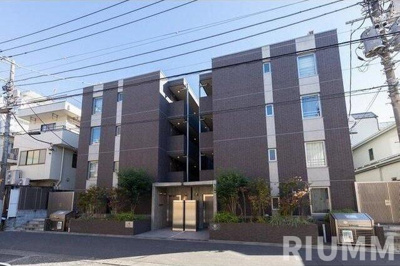 【外観】 | NTPRレジデンス武蔵小山WEST