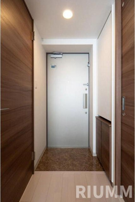 【玄関】 | NTPRレジデンス武蔵小山WEST