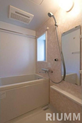 【浴室】 | NTPRレジデンス武蔵小山WEST