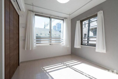 【居間・リビング】 | NTPRレジデンス武蔵小山WEST