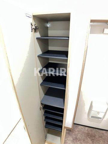 Ｍｅｅｔｓ大宮の内装