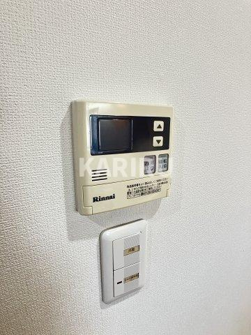 Ｍｅｅｔｓ大宮の設備