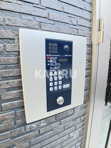 Ｍｅｅｔｓ大宮のセキュリティ