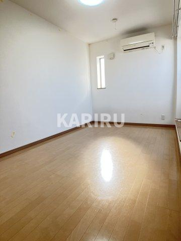 Ｍｅｅｔｓ大宮の寝室