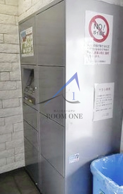 スカイコート板橋第３