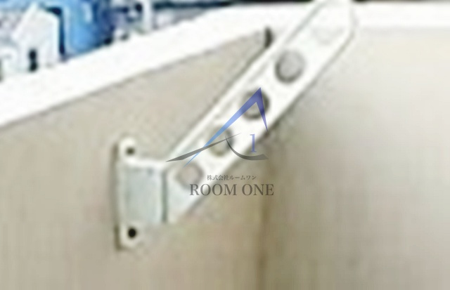 スカイコート板橋第３