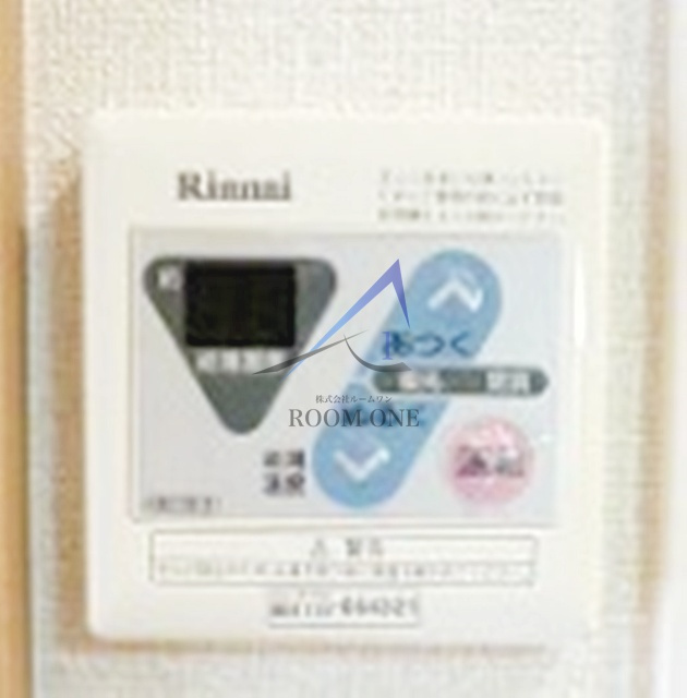 スカイコート板橋第３