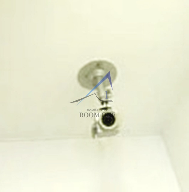 スカイコート板橋第３