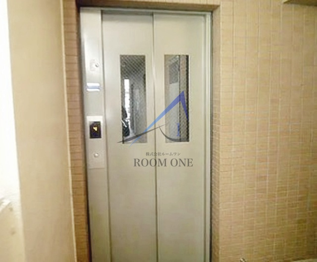 スカイコート板橋第３