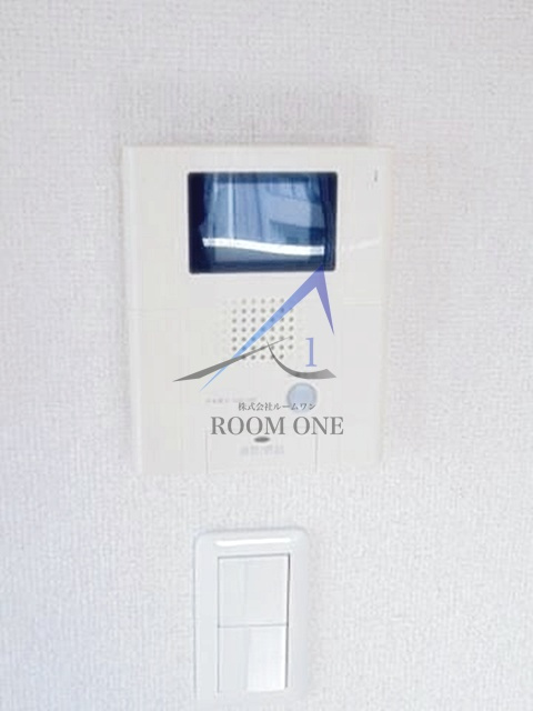 スカイコート板橋第３