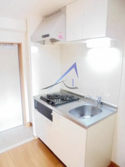 スカイコート板橋第３のキッチン|キッチンです。