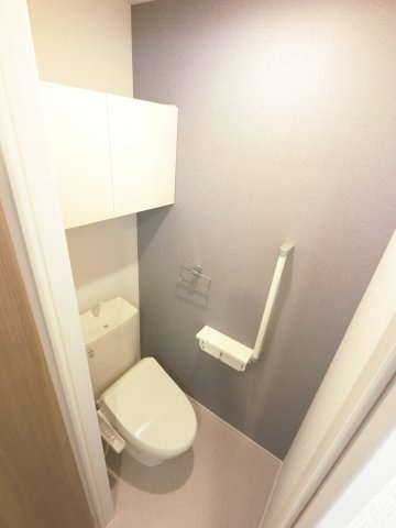 【トイレ】