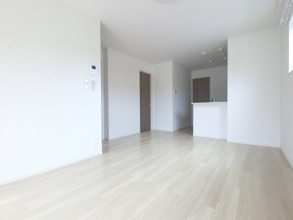 【居間・リビング】