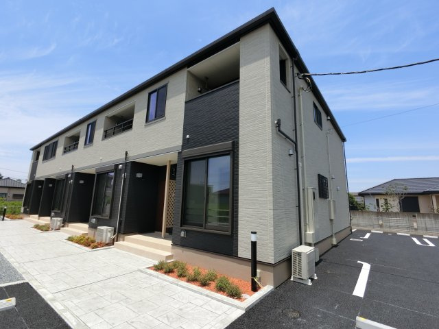 【外観】 | アルバーダ