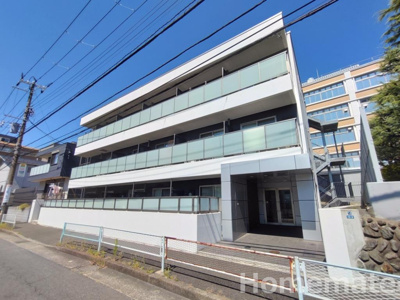 【外観】 | レジデンス鎌倉