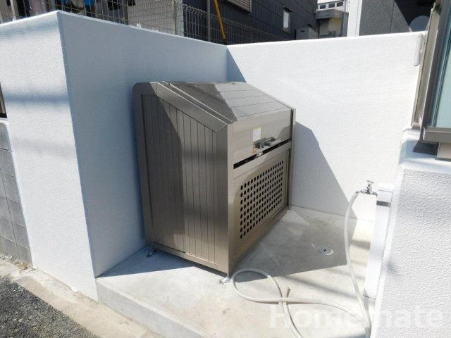 【その他共用部分】 | レジデンス鎌倉