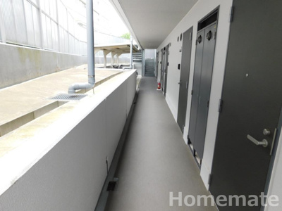 【その他共用部分】 | レジデンス鎌倉