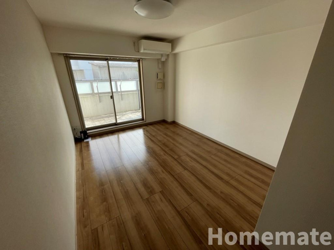 【居間・リビング】 | レジデンス鎌倉