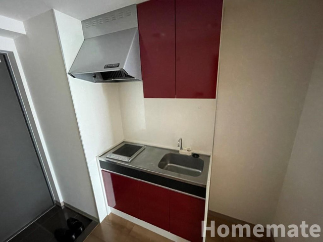 【キッチン】 | レジデンス鎌倉