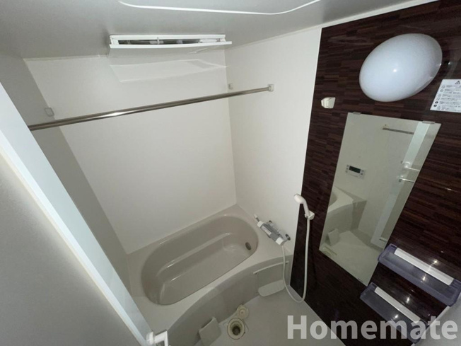 【浴室】 | レジデンス鎌倉