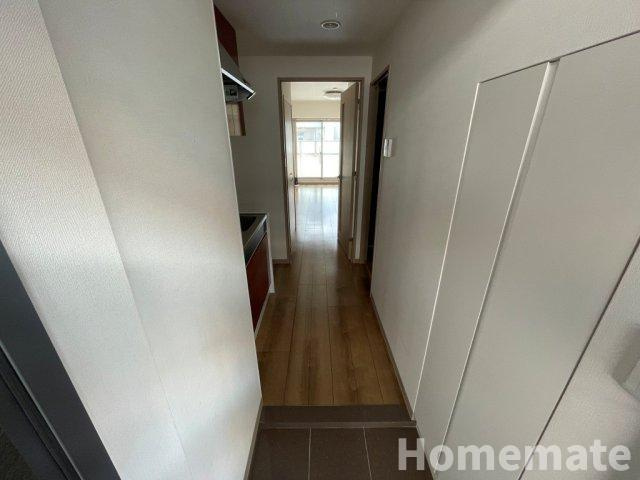 【玄関】 | レジデンス鎌倉