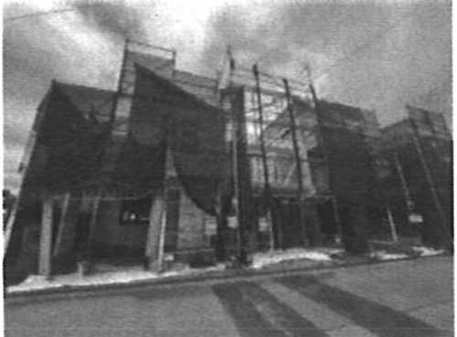 藤沢市善行1丁目　新築戸建全4棟　2号棟