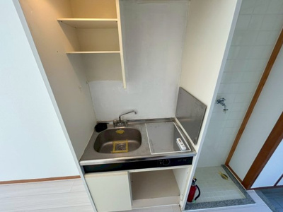 【キッチン】 | レジデンス松尾 | レジデンス松尾★那覇市松尾エリア
