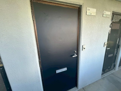 【玄関】 | レジデンス松尾 | レジデンス松尾★那覇市松尾エリア