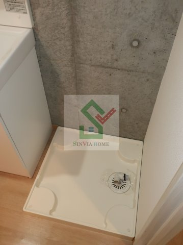 グランドソレイユ1の設備