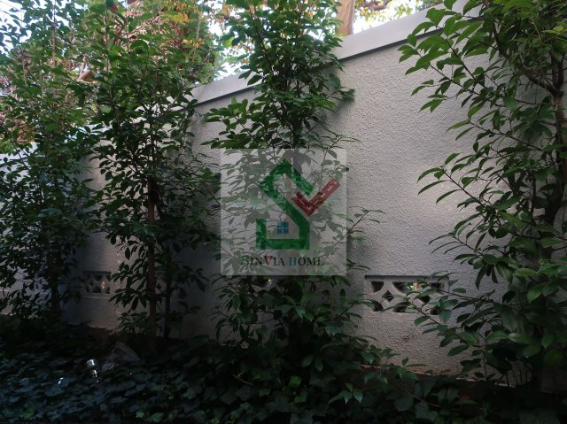 グランドソレイユ1の展望