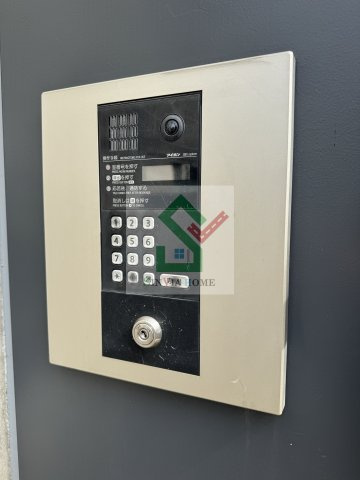 グランドソレイユ1のその他共用部分