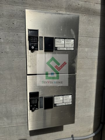 グランドソレイユ1のその他