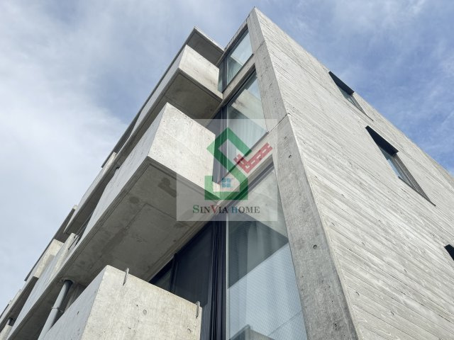 グランドソレイユ1の外観