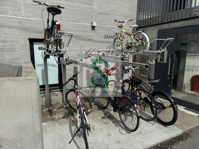 グランドソレイユ1のその他