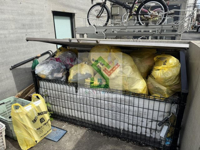 グランドソレイユ1のその他