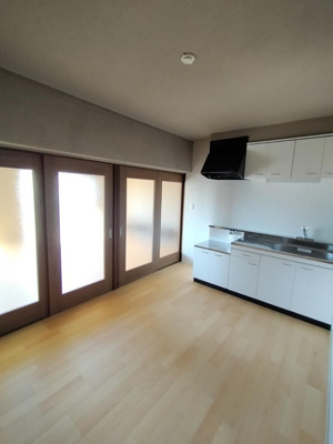 【バルコニー】 | 第2森光ビル