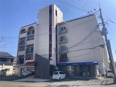 【外観】 | 第2森光ビル