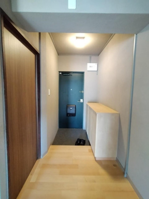 【玄関】 | 第2森光ビル