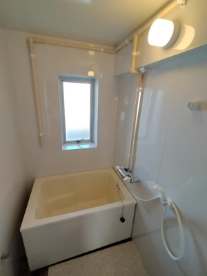 【浴室】 | 第2森光ビル