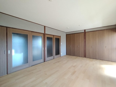 【居間・リビング】 | 第2森光ビル