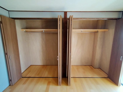 【収納】 | 第2森光ビル