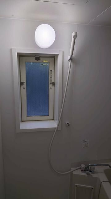 エイトハウス代々木上原のバルコニー|■窓あり