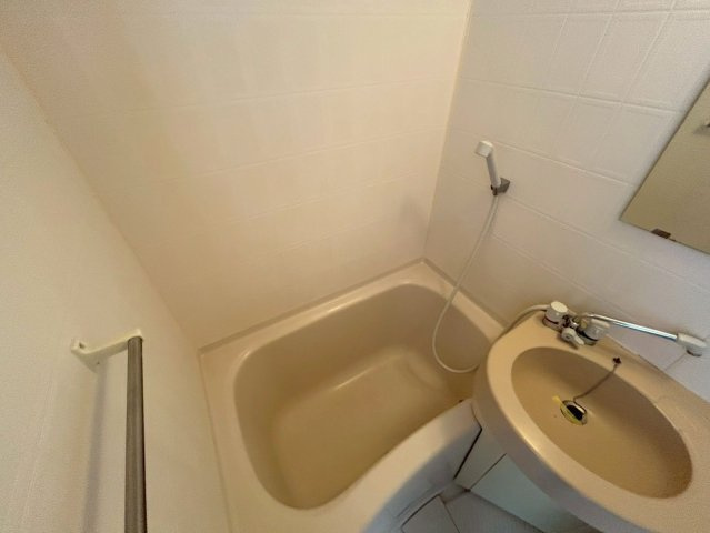 【浴室】 | レジデンス松尾 | レジデンス松尾★那覇市松尾エリア