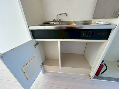 【キッチン】 | レジデンス松尾 | レジデンス松尾★那覇市松尾エリア