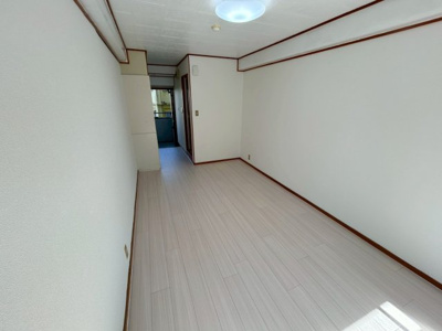 【洋室】 | レジデンス松尾 | レジデンス松尾★那覇市松尾エリア