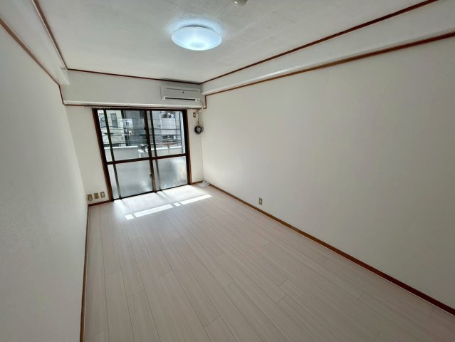 【洋室】 | レジデンス松尾 | レジデンス松尾★那覇市松尾エリア