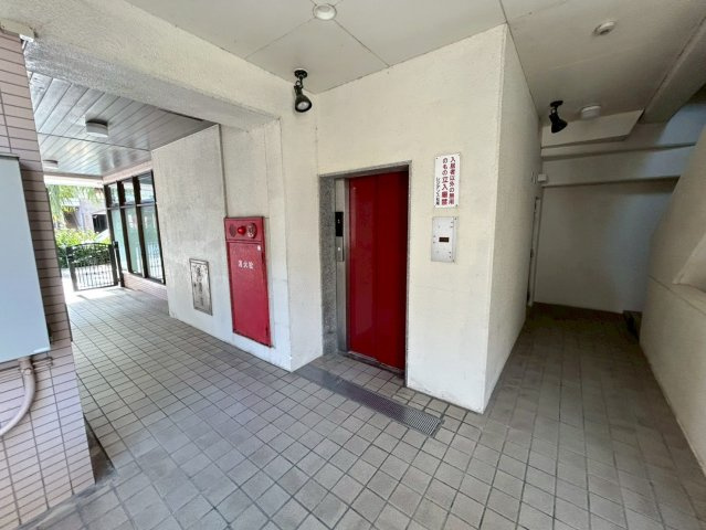 【その他共用部分】 | レジデンス松尾 | レジデンス松尾★那覇市松尾エリア